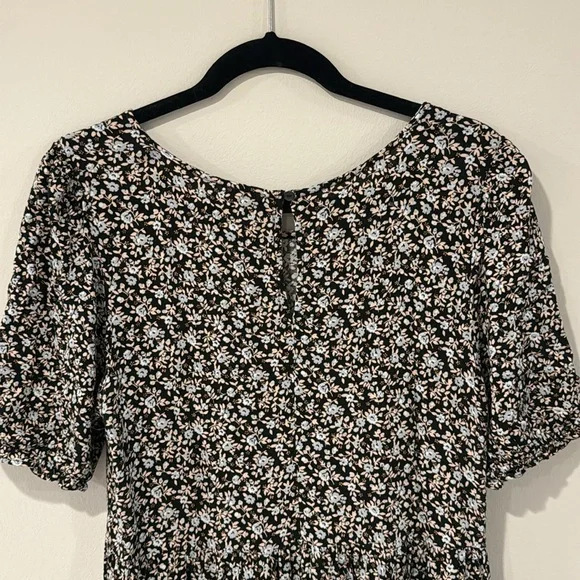 Aerie Midi Dress - Picture 3 of 4